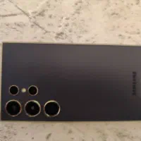 گوشی سامسونگ  s24الترا.