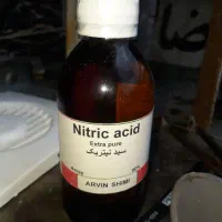 اسید نیتریک، کلریدریک تیزاب سلطانی، متابی سولفید
