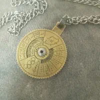تقویم ۲۰ ساله  ماله ۳۵سال بیش