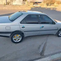 پژو 405مدل ۹۴دوگانه فابریک|خودرو سواری و وانت|کامیاران, |دیوار