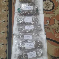 فروش ویترینی نقره جات یکجا بخاطر تغییر شغل|جواهرات|ری, هاشمآباد|دیوار