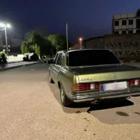بنز ۲۳۰ مدل ۱۹۸۰|خودرو کلاسیک|فردیس, شهرک راه آهن|دیوار
