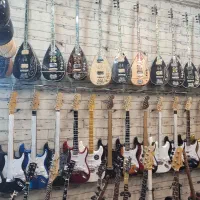 باغلاما حرفه ای ترکیه|سازهای سنتی|تبریز, |دیوار