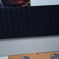 تخت دونفره و..