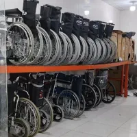 کلینیک فوق تخصصی ویلچر در شاهین شهر برای اولین بار