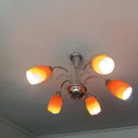 لوستر اشپز خانه