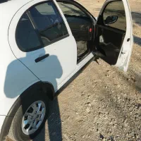 کوییک 1402 کم کار با پرایدم معاوضه میکنم|خودرو سواری و وانت|قم, ولیعصر|دیوار