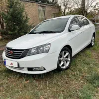 جیلی ام گرند وارداتی ۲۰۱۴