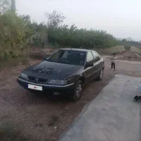 زانتیا مدل 82 فنی سالم|خودرو سواری و وانت|شاهرود, |دیوار