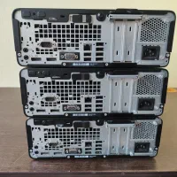 ۳ تا کیس a10 ddr4 رم ۱۶ هارد m2و۵۰۰ و گرافیک R7|رایانه رومیزی|چالوس, |دیوار