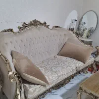 مبل استیل فرانسوی