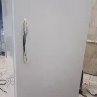 یخچال فریزر پارس