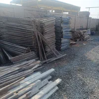 جک وقالب بتنی|مصالح و تجهیزات ساختمان|قم, خداکرم|دیوار