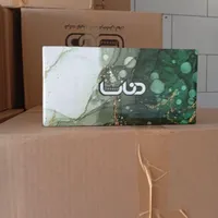 دستمال کاغذی