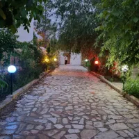 زمین-390-متر-عرض-11-5-با-پروانه-ساخت