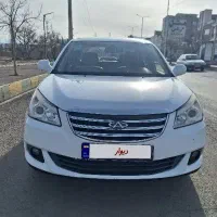 ماشین ام‌وی‌ام MVM550