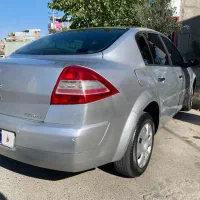 مگان ۲۰۰۶دنده وارداتی