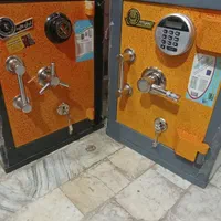 گاوصندوق معتبر خانگی(از فروشگاه بخرید)|ابزارآلات|اردبیل, |دیوار
