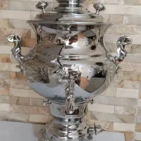 تعدادی لوازم خانه نو و استفاده نشده|سماور، چایساز، قهوهساز|شیراز, شهرک فرزانگان|دیوار