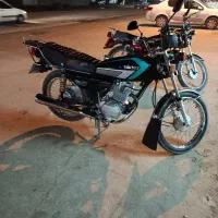 موتور تکتاز 150