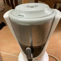 سماور برقی زود جوش آرزو اصل ترکیه