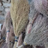 جارو محلی(خراسانی)