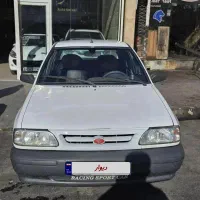 پراید مدل ۹۰ تک گانه|خودرو سواری و وانت|تبریز, |دیوار