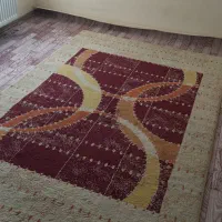 موکت و فرش فانتزی