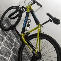 دوچرخه ۲۶ تمیز