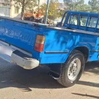 نیسان دوگانه فابریک|خودرو سواری و وانت|خمین, |دیوار