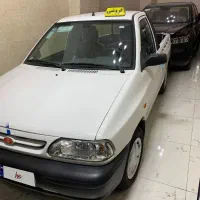 پراید ۱۵۱|خودرو سواری و وانت|قدس, شهر‌قدس|دیوار