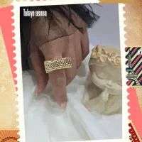 انگشتر های لوکس|جواهرات|نقده, |دیوار