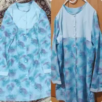 چند عدد لباس|لباس|خوانسار, |دیوار