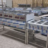 سرخکن طرح دین/سوخاری/هود/پاستاپز/فراغذیه|کافی‌شاپ و رستوران|تهران, شیخ هادی|دیوار