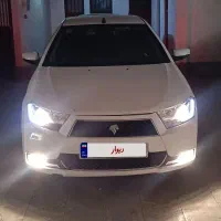 دنا مدل 1394 تیپ 2 فول