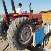 تراکتور 6سیلندر