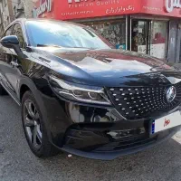 دیگنیتی پرستیژ موتور ۲۰۰۰ tgdi معاوضه|خودرو سواری و وانت|تهران, پونک|دیوار