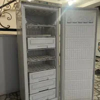 فروش تمام فریزر آزمایش ۷کشو|یخچال و فریزر|فریدون‌کنار, |دیوار