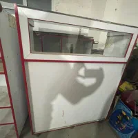 دکور مغازه MDF|فروشگاه و مغازه|شاهرود, |دیوار