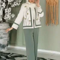 دوست داری لباس عیدت رو خودت بدوزی. آموزشگاه سلاله