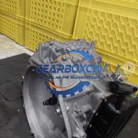 گیربکس استوک اریزو۵ توربو fl اکسلنتcvt درحد ضمانتی