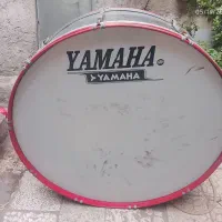 طبل YAMAHA|درام و پرکاشن|تهران, دردشت|دیوار