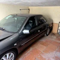 زانتیا 2000|خودرو سواری و وانت|چمستان, |دیوار