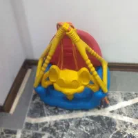 همه وسایل کاملا تازه سه چهاربار بیشتر استفاده نشده|اسباب و اثاث بچه|قدس, شهرقدس|دیوار