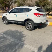 هایما S5At مدل۱۴۰۱کارمندی