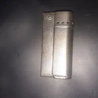 فندک قدیمی نفتی عتیقه|کلکسیون اشیاء عتیقه|گلبهار, شهر جدید گلبهار|دیوار