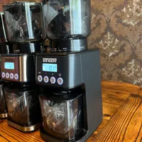 اسیاب قهوه نیمه صنعتی|خردکن، آسیاب، غذاساز|همدان, |دیوار