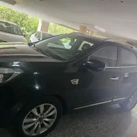 جک s5 اتومات سال ۹۸ ۱۰۴ تا کار