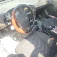 پژو پارس دوگانه
