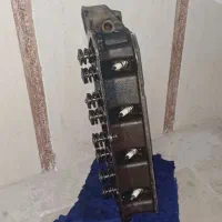 سرسیلندر‌پیکانی‌چدنی|قطعات یدکی و لوازم جانبی|قم, علی آباد سعدگان|دیوار